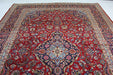 Traditional Antique Area Carpets Wool Handmade Oriental Rugs 293 X 412 cm www.homelooks.com 3
