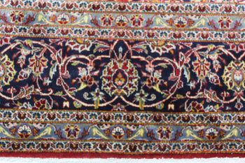 Traditional Antique Area Carpets Wool Handmade Oriental Rugs 300 X 410 cm homelooks.com 9