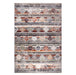 Sienna Moroccan Silver Ivory Rug over-view homelooks.com