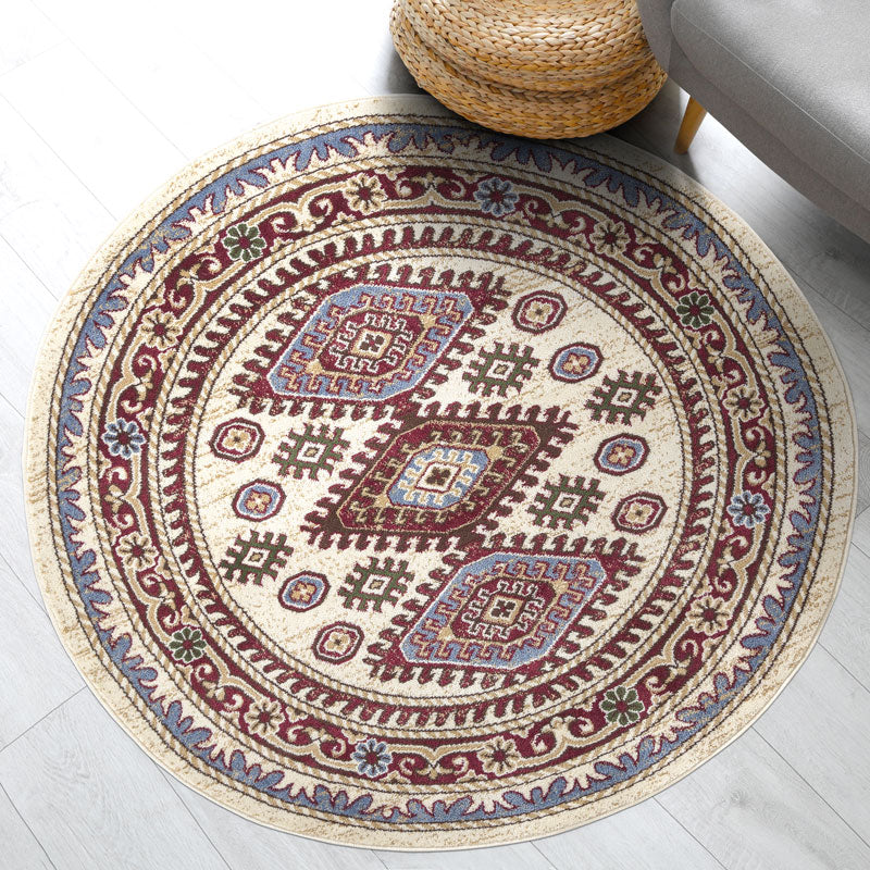 Round Rugs in uk