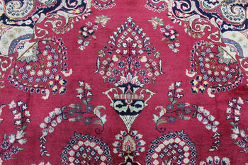 Traditional Antique Area Carpets Wool Handmade Oriental Rugs 290 X 390 cm www.homelooks.com 5