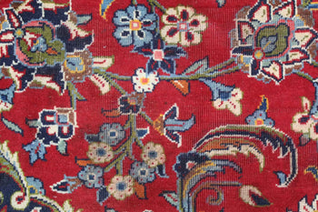 Traditional Antique Area Carpets Wool Handmade Oriental Rugs 293 X 412 cm www.homelooks.com 5