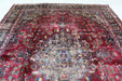 Traditional Antique Area Carpets Wool Handmade Oriental Rugs 290 X 385 cm www.homelooks.com 3