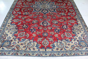 Traditional Antique Area Carpets Wool Handmade Oriental Rugs 212 X 312 cm www.homelooks.com  2
