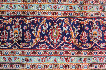 Traditional Antique Area Carpets Wool Handmade Oriental Rugs 300 X 385 cm www.homelooks.com 8