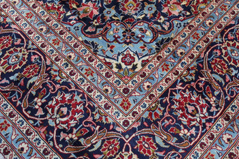 Traditional Antique Area Carpets Wool Handmade Oriental Rugs 290 X 445 cm homelooks.com 9