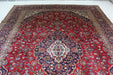 Traditional Antique Area Carpets Wool Handmade Oriental Rug 300 X 402 cm www.homelooks.com 3