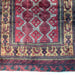 Traditional Antique Area Carpets Wool Handmade Oriental Rugs 90 X 200 cm homelooks.com 5