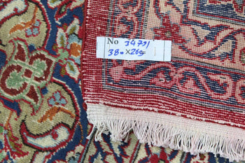 Traditional Antique Area Carpets Wool Handmade Oriental Rugs 265 X 380 cm www.homelooks.com 11