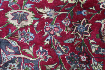 Traditional Antique Area Carpets Wool Handmade Oriental Rugs 298 X 405 cm www.homelooks.com 7