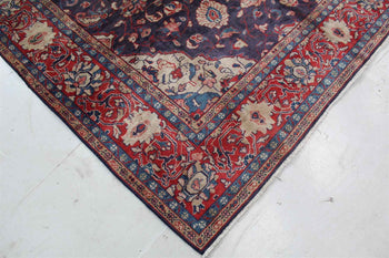 Traditional Antique Area Carpets Wool Handmade Oriental Rugs 210 X 310 cm www.homelooks.com  10
