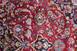 Traditional Antique Area Carpets Wool Rug 260 X 377 cm homelooks.com 7
