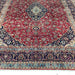 Traditional Antique Area Carpets Wool Handmade Oriental Rugs 290 X 380 cm homelooks.com 2