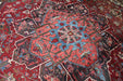 Traditional Antique Area Carpets Wool Handmade Oriental Rugs 292 X 385 cm homelooks.com 4