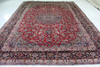 Antique Area Carpets Wool Handmade Oriental Rugs 294 X 390 cm homelooks.com