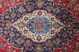 Classic Antique Handmade Oriental Wool Rug 300 X 445 cm homelooks.com 5
