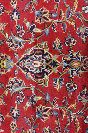 Traditional Antique Area Carpets Wool Handmade Oriental Rugs 300 X 410 cm homelooks.com 7