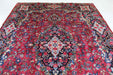 Traditional Antique Area Carpets Wool Handmade Oriental Rugs 253 X 350 cm www.homelooks.com 3