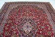 Traditional Antique Area Carpets Wool Handmade Oriental Rugs 290 X 375 cm www.homelooks.com 3