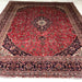 Traditional Antique Area Carpets Wool Handmade Oriental Rugs 295 X 375 cm www.homelooks.com 