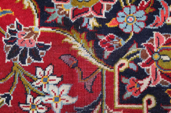 Traditional Antique Area Carpets Wool Handmade Oriental Rugs 293 X 412 cm www.homelooks.com 9