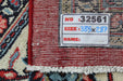 Traditional Antique Area Carpets Wool Handmade Oriental Rugs 287 X 385 cm homelooks.com 11