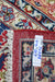 homelooks.com Traditional Red Medallion Handmade Rug 293 X 404 cm