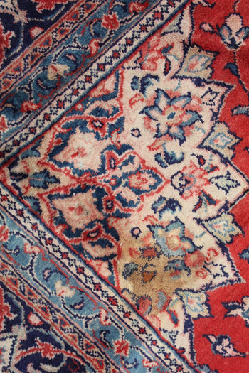 Traditional Antique Area Carpets Wool Handmade Oriental Rugs 290 X 390 cm www.homelooks.com 8