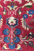 Traditional Antique Large Area Carpets Handmade Oriental Wool Rug 293 X 410 cm www.homelooks.com 9
