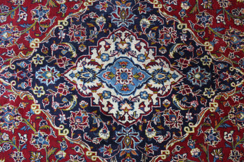 Traditional Antique Area Carpets Wool Handmade Oriental Rugs 240 X 400 cm homelooks.com 4