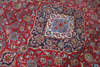 Traditional Antique Area Carpets Wool Handmade Oriental Rugs 292 X 398 cm www.homelooks.com 4