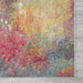 Amsterdam Abstract Design Rug corner view homelooks.com