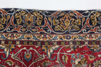 Traditional Antique Area Carpets Wool Handmade Oriental Rugs 270 X 355 cm www.homelooks.com 10