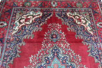 Traditional Handmade Oriental Rug 194 X 290 cm www.homelooks.com 5