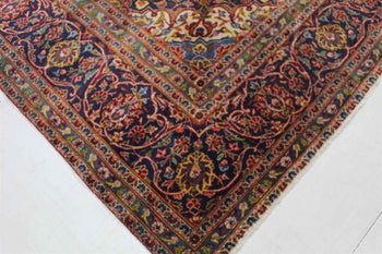 Traditional Antique Area Carpets Wool Handmade Oriental Rugs 291 X 400 cm www.homelooks.com 11