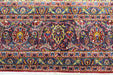 Traditional Vintage Handmade Oriental Wool Rug 285 X 385 cm www.homelooks.com 9
