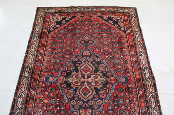 Traditional Antique Area Carpets Wool Handmade Oriental Rugs 122 X 197 cm www.homelooks.com  3