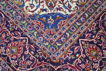 Luxurious antique handmade rug with oriental craftsmanship homelooks.com
