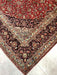 Traditional Antique Area Carpets Wool Handmade Oriental Rugs 296 X 380 cm homelooks.com 5