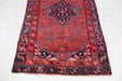 Traditional Antique Area Carpets Wool Handmade Oriental Rugs 118 X 190 cm homelooks.com 2