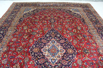 Traditional Antique Area Carpets Wool Handmade Oriental Rugs 305 X 452 cm www.homelooks.com 3