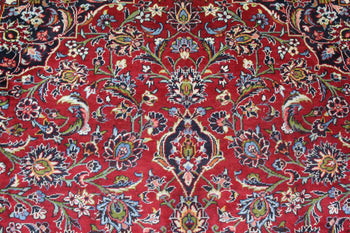 Traditional Antique Area Carpets Wool Handmade Oriental Rugs 292 X 398 cm www.homelooks.com 6