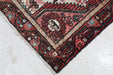 Stunning Traditional Antique Wool Handmade Oriental Rug 92 X 152 cm homelooks.com 7