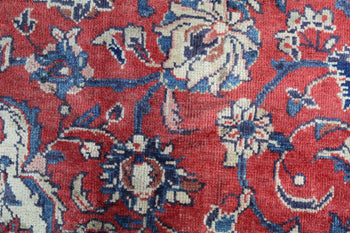 Traditional Antique Area Carpets Wool Handmade Oriental Rug 322 X 427 cm www.homelooks.com 7