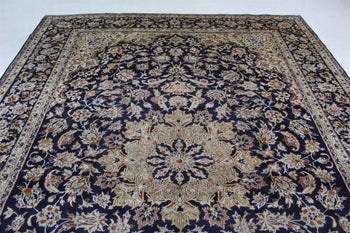 Traditional Antique Area Carpets Wool Handmade Oriental Rugs 285 X 388 cm www.homelooks.com 3