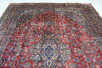 Traditional Antique Area Carpets Wool Handmade Oriental Rugs 290 X 388 cm www.homelooks.com 3