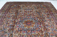 Antique Area Carpets Wool Handmade Oriental Rugs 305 X 397 cm homelooks.com