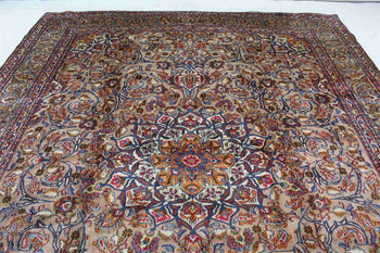 Traditional Antique Area Carpets Wool Handmade Oriental Rugs 305 X 397 cm www.homelooks.com 3