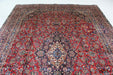 Traditional Antique Area Carpets Handmade Oriental Wool Rug 270 X 410 cm www.homelooks.com 3