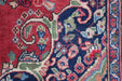 Traditional Antique Area Carpets Wool Handmade Oriental Rug 286 X 385 cm www.homelooks.com 7